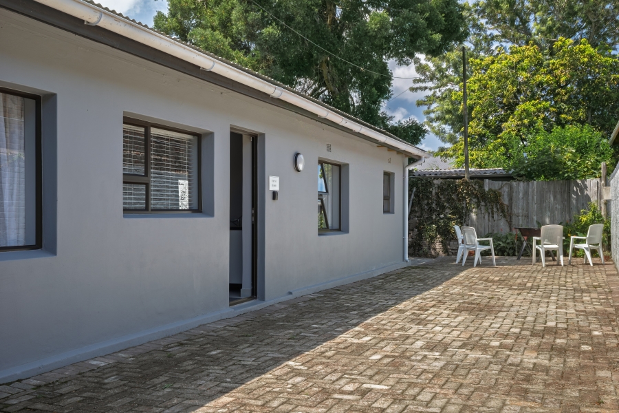 Commercial Property for Sale in Knysna Central Western Cape